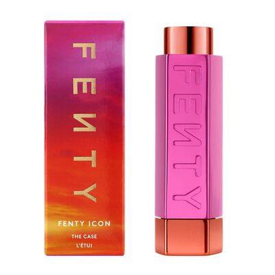 FENTY ICON THE CASE: SEMI-MATTE LIPSTICK SUMMATIME EDITION (CARCASA PARA BARRA DE LABIOS)